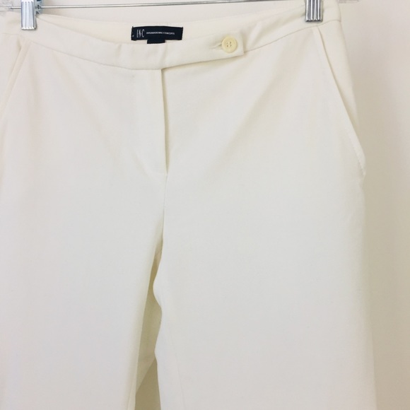 INC International Concepts Dress Pants. - Picture 3 of 7